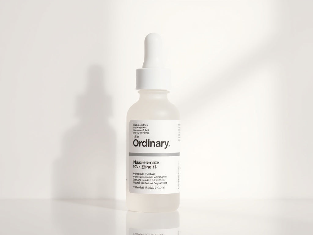 Niacinamide 10% + Zinc 1% Serum: Your Ultimate Skincare Solution