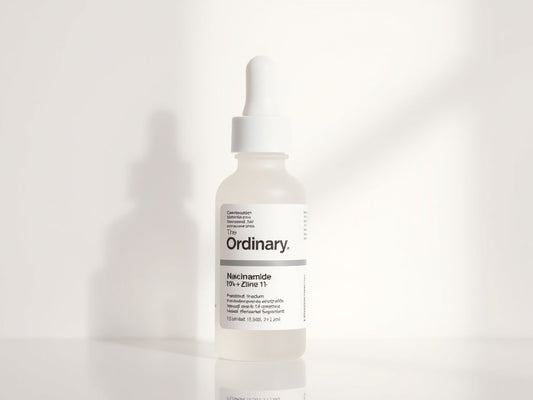 Niacinamide 10% + Zinc 1% Serum: Your Ultimate Skincare Solution